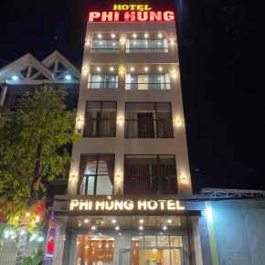 Hotel Phi Hùng